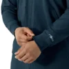Force Cross-Flex Hafif Scrub Ceket