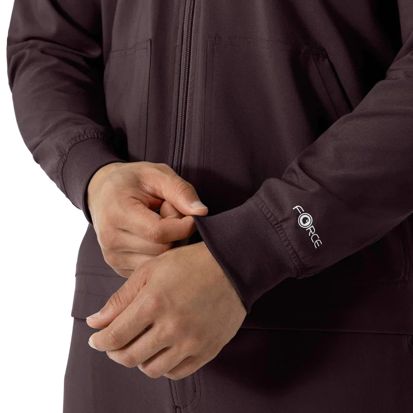 Force Cross-Flex Hafif Scrub Ceket