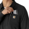 Force Cross-Flex Hafif Scrub Ceket