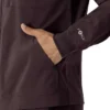 Force Cross-Flex Hafif Scrub Ceket