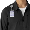Force Cross-Flex Hafif Scrub Ceket