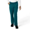 Force Essentials Düz Paça Kargo Scrub Pantolon