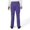 Force Essentials Düz Paça Kargo Scrub Pantolon