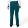 Force Essentials Düz Paça Kargo Scrub Pantolon