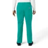Force Essentials Düz Paça Kargo Scrub Pantolon