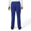 Force Essentials Düz Paça Kargo Scrub Pantolon