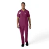 Force Essentials Düz Paça Kargo Scrub Pantolon