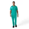 Force Essentials Düz Paça Kargo Scrub Pantolon