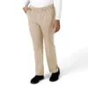 Force Essentials Düz Paça Kargo Scrub Pantolon