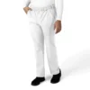 Force Essentials Düz Paça Kargo Scrub Pantolon