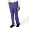 Force Essentials Düz Paça Kargo Scrub Pantolon