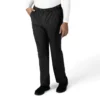 Force Essentials Düz Paça Kargo Scrub Pantolon