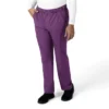 Force Essentials Düz Paça Kargo Scrub Pantolon