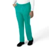 Force Essentials Düz Paça Kargo Scrub Pantolon