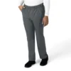 Force Essentials Düz Paça Kargo Scrub Pantolon