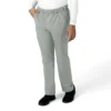 Force Essentials Düz Paça Kargo Scrub Pantolon