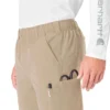 Force Essentials Düz Paça Kargo Scrub Pantolon