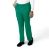 Force Essentials Düz Paça Kargo Scrub Pantolon