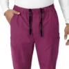 Force Essentials Düz Paça Kargo Scrub Pantolon