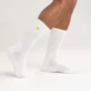 Force Orta Ağırlık Crew Çoraplar 2'li Paket