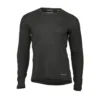 Force Orta Ağırlıkta Esnek İç Katman Bisiklet yaka sweatshirt