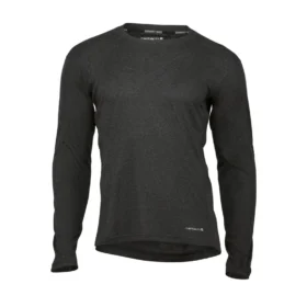 Force Orta Ağırlıkta Esnek İç Katman Bisiklet yaka sweatshirt