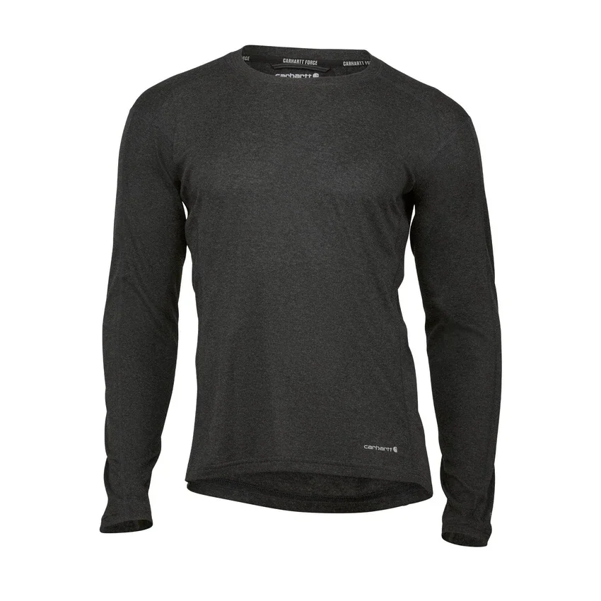 Force Orta Ağırlıkta Esnek İç Katman Bisiklet yaka sweatshirt