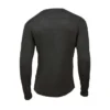 Force Orta Ağırlıkta Esnek İç Katman Bisiklet yaka sweatshirt