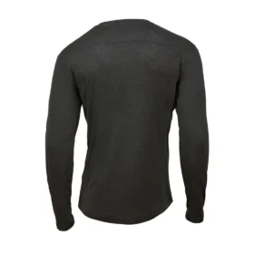 Force Orta Ağırlıkta Esnek İç Katman Bisiklet yaka sweatshirt