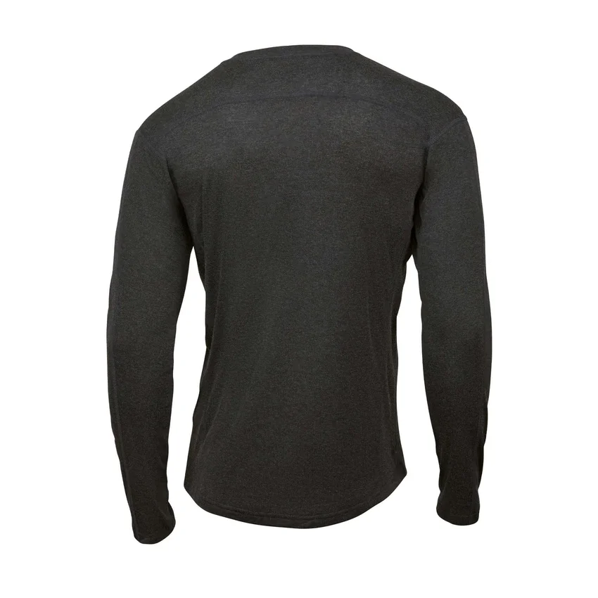 Force Orta Ağırlıkta Esnek İç Katman Bisiklet yaka sweatshirt