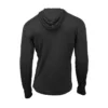 Force Orta Ağırlıkta Esnek İçlik Kapüşonlu Sweatshirt