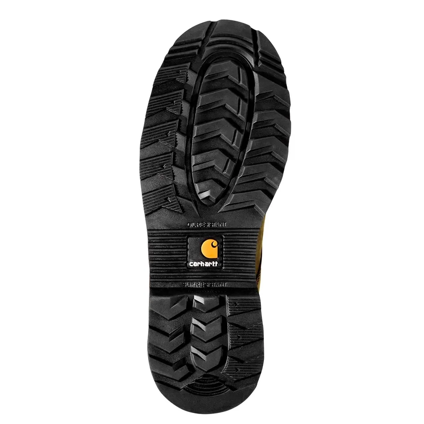 Frontier 6" Suya Dayanıklı Çizme