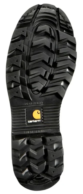 Geleneksel Welt 6″ Çelik Burunlu İş Botu