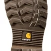Geleneksel Welt Su Geçirmez 6" Moc Toe İş Çizmesi