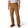 Geniş Kesim Düz Rugged Flex® Duck Pantolon - İş Pantolonu