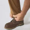 Geniş Kesim Düz Rugged Flex® Duck Pantolon - İş Pantolonu