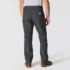 Geniş Kesim Düz Rugged Flex® Duck Pantolon - İş Pantolonu