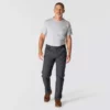 Geniş Kesim Düz Rugged Flex® Duck Pantolon - İş Pantolonu