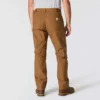 Geniş Kesim Düz Rugged Flex® Duck Pantolon - İş Pantolonu
