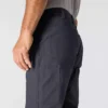 Geniş Kesim Düz Rugged Flex® Duck Pantolon - İş Pantolonu