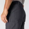 Geniş Kesim Düz Rugged Flex® Duck Pantolon - İş Pantolonu
