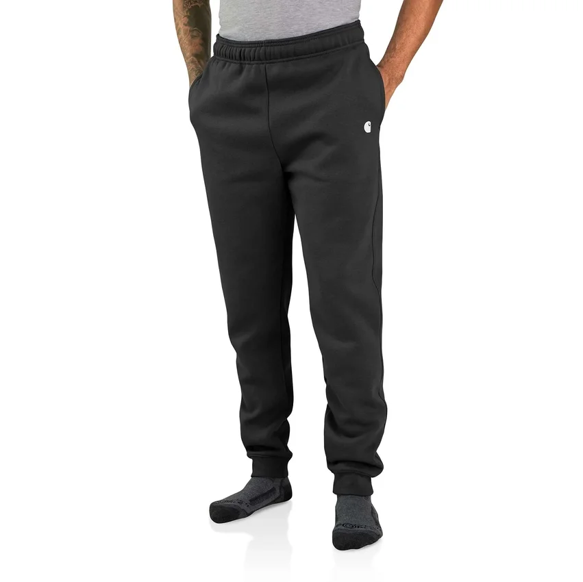 Geniş Kesim Marquette Eşofman Pantolonu - İş Pantolonu