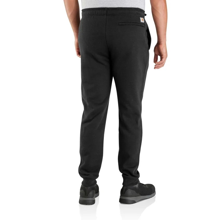 Geniş Kesim Marquette Eşofman Pantolonu - İş Pantolonu