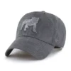 Georgia Bulldogs '47 Boyalı Temizleme