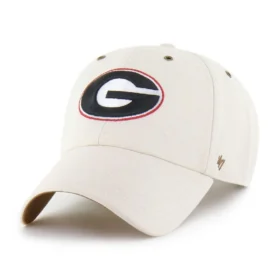 Georgia Bulldogs '47 Boyanmamış Temiz Üniforma