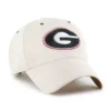 Georgia Bulldogs '47 Boyanmamış Temiz Üniforma
