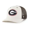 Georgia Bulldogs '47 Boyanmamış Trucker