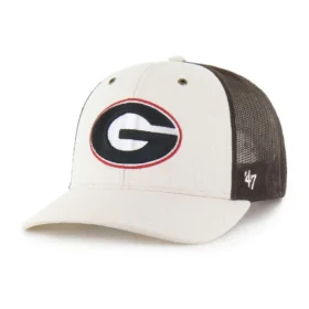 Georgia Bulldogs '47 Boyanmamış Trucker