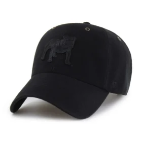 Georgia Bulldogs '47 Temizliği