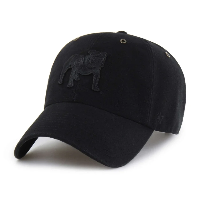 Georgia Bulldogs '47 Temizliği